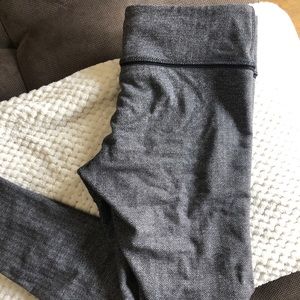 Lulu Herringbone Wunder Unders